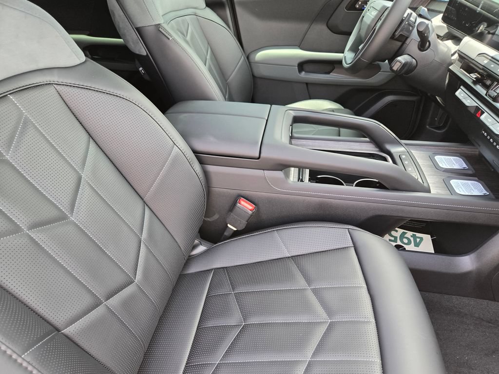 New 2027 Kia Telluride SX Prestige X-Line w/ Towing Package AWD/4WD image 10