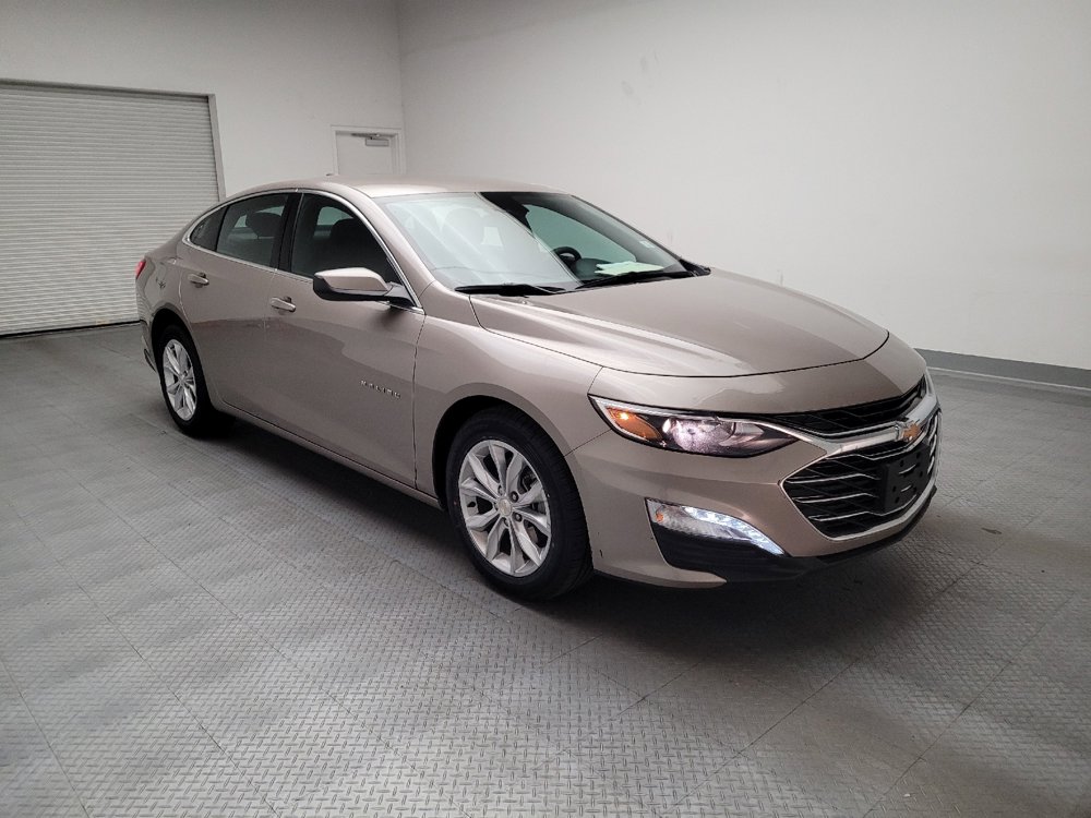 Used 2024 Chevrolet Malibu LT image 13