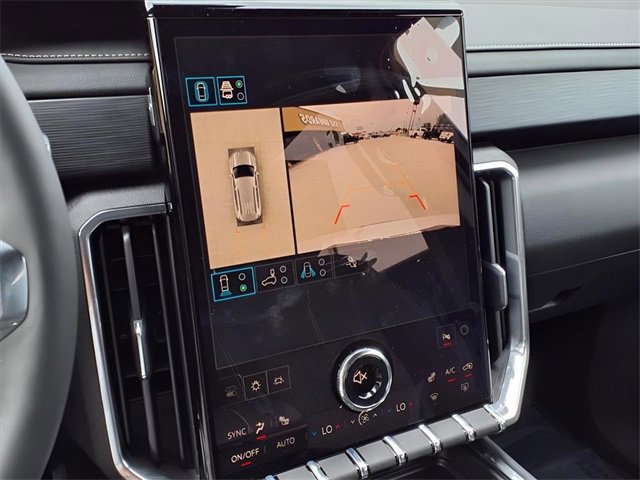 New 2026 GMC Acadia Elevation image 11