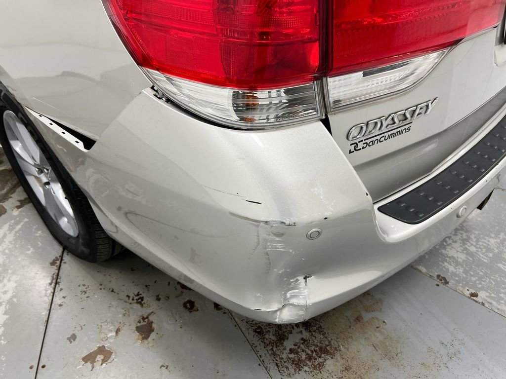 Used 2008 Honda Odyssey Touring image 30