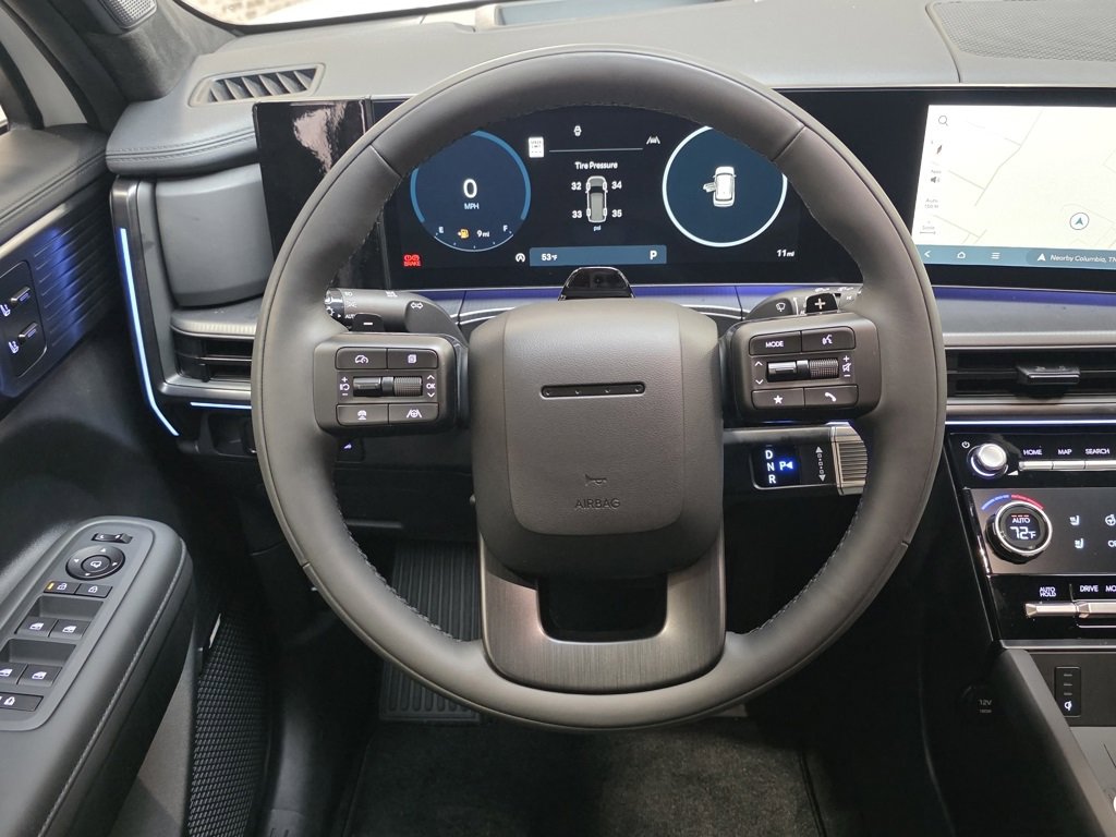 New 2026 Hyundai Santa Fe Calligraphy image 19