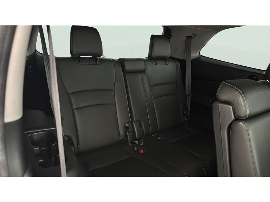 Used 2022 Honda Pilot Special Edition image 16