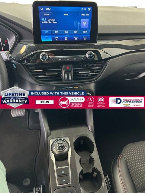 Used 2025 Ford Escape ST-Line Select image 22