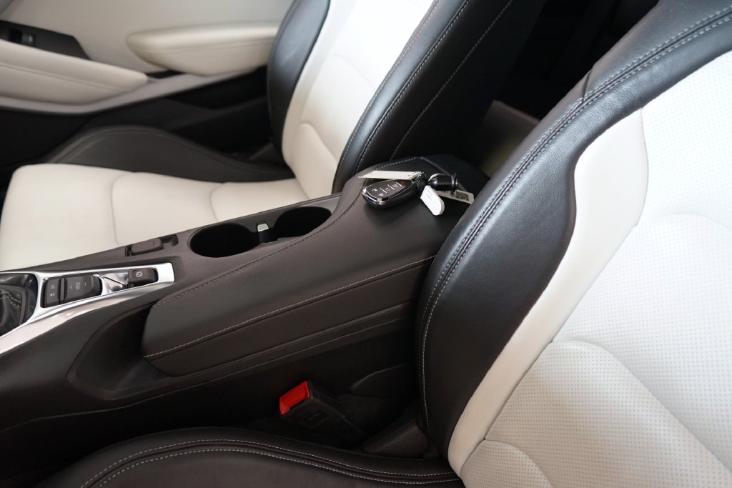 Used 2023 Chevrolet Camaro LT w/ RS Package RWD image 29