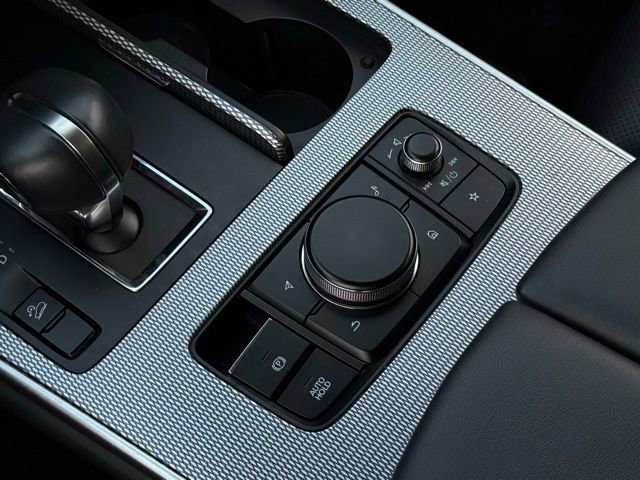 Used 2025 MAZDA CX-70 3.3 Turbo w/ Preferred Package image 29