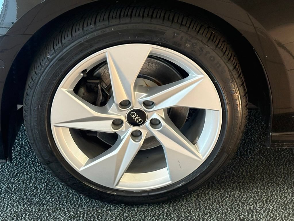 Used 2023 Audi A3 2.0T Premium FWD image 8