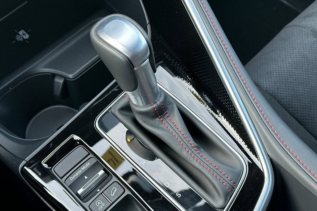 Certified 2025 Acura ADX A-Spec image 22