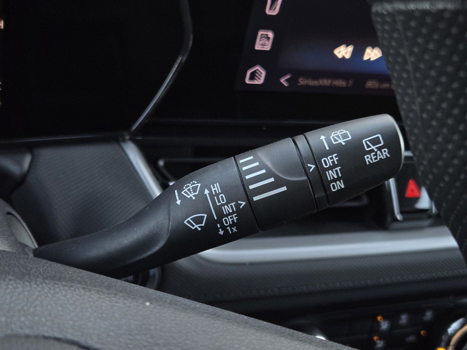 Used 2025 Chevrolet TrailBlazer LT image 21