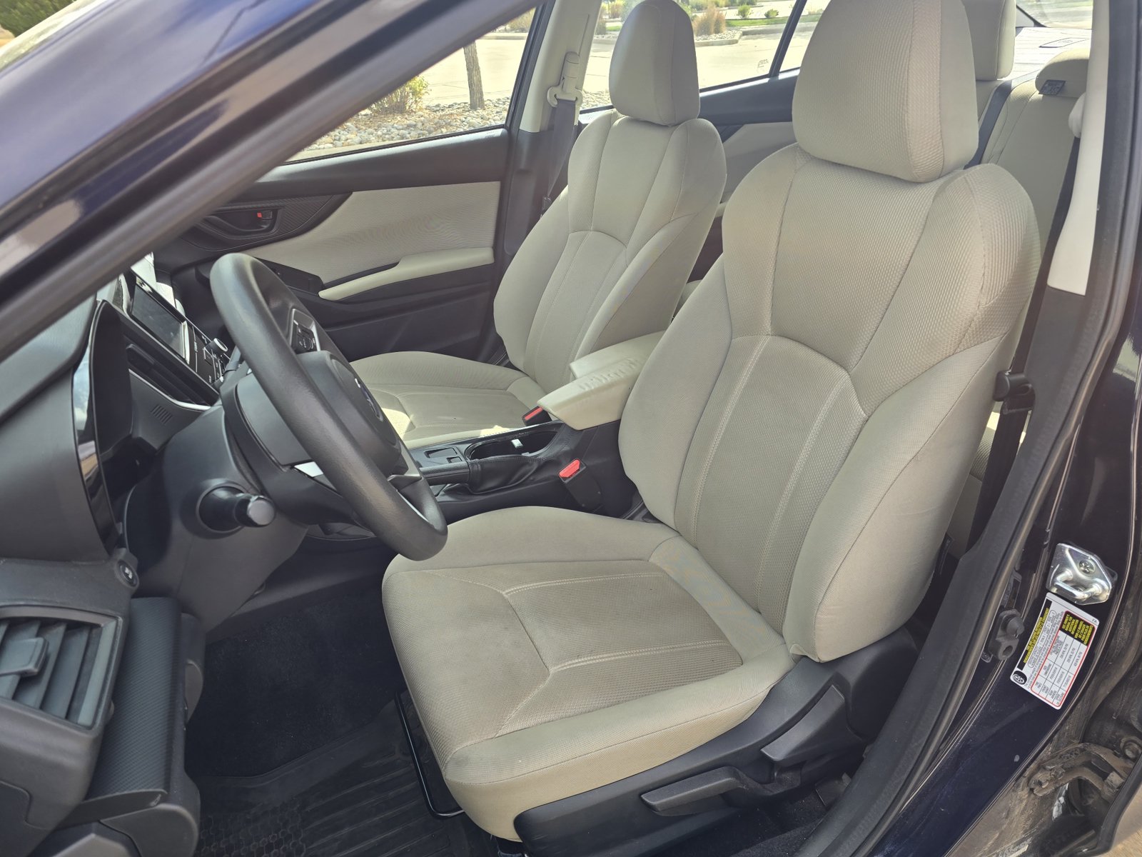 Used 2021 Subaru Impreza 2.0i AWD/4WD image 14