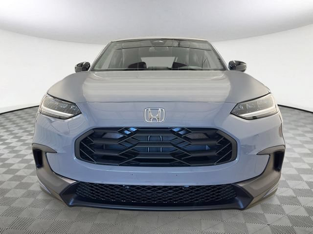 New 2027 Honda HR-V Sport image 9