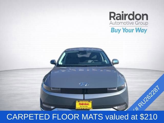 Used 2024 Hyundai Ioniq 5 SEL RWD image 2