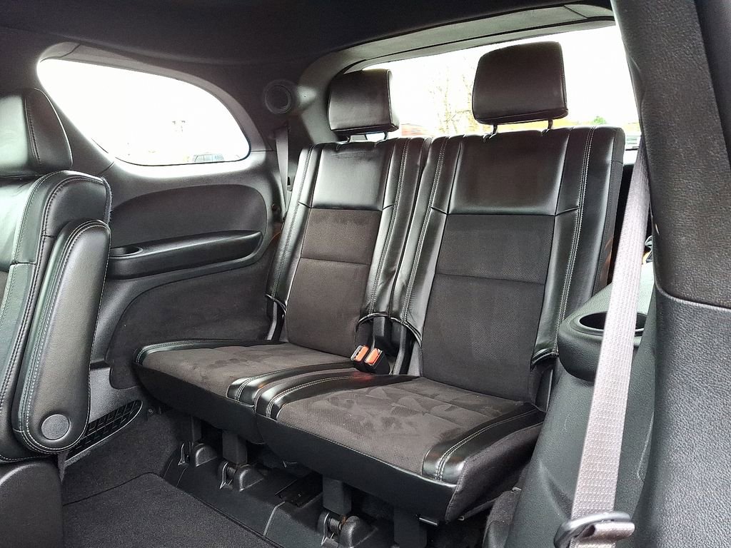 Used 2021 Dodge Durango GT image 10