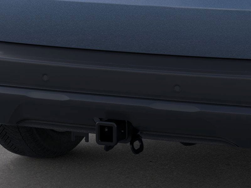New 2026 Ford Escape ST-Line Select w/ Equipment Group 401A image 23