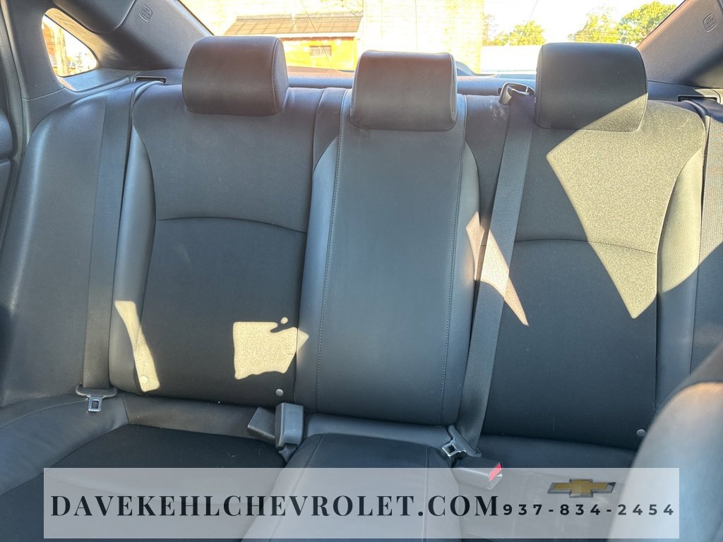 Used 2020 Honda Civic Sport image 19