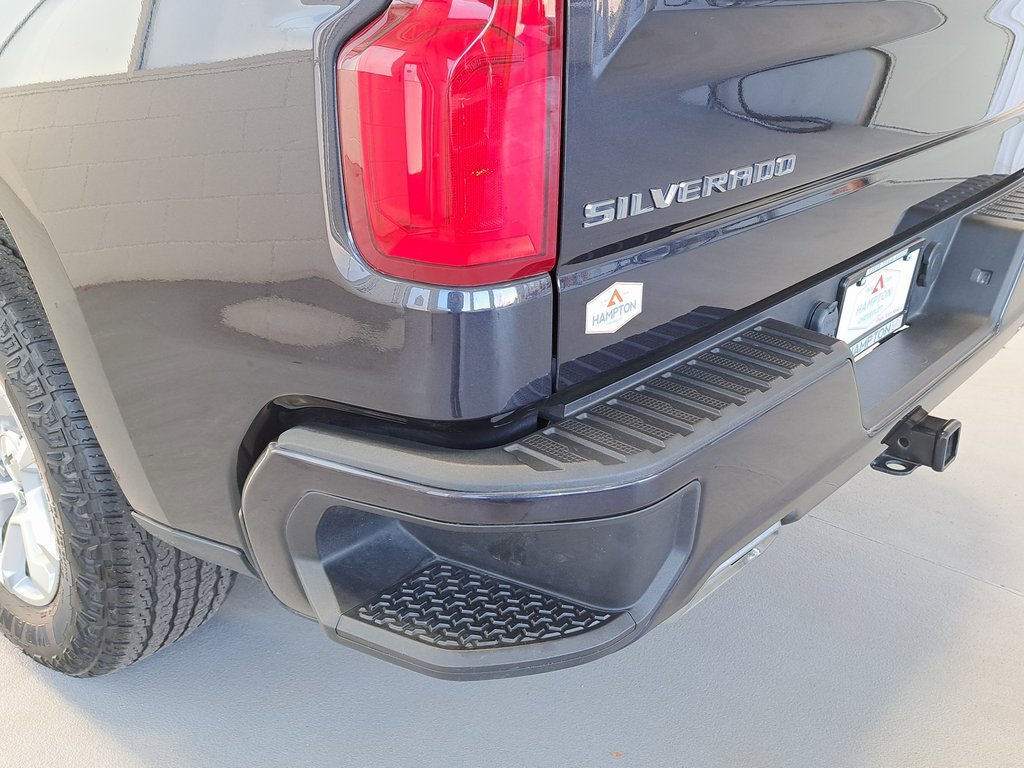 Used 2022 Chevrolet Silverado 1500 RST image 28