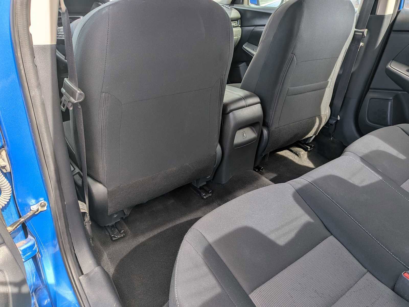 Used 2024 Nissan Sentra SV FWD image 16