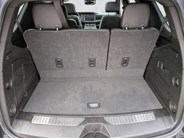 Used 2023 GMC Yukon Denali image 19