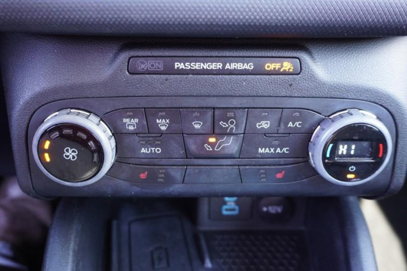 Used 2021 Ford Bronco Sport Big Bend w/ Big Bend Package (96B) image 29