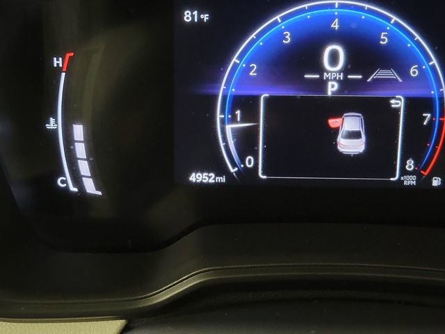 Used 2026 Toyota Corolla LE FWD image 2