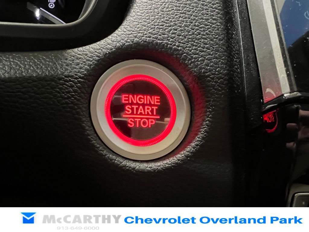 Used 2022 Honda CR-V EX-L image 18