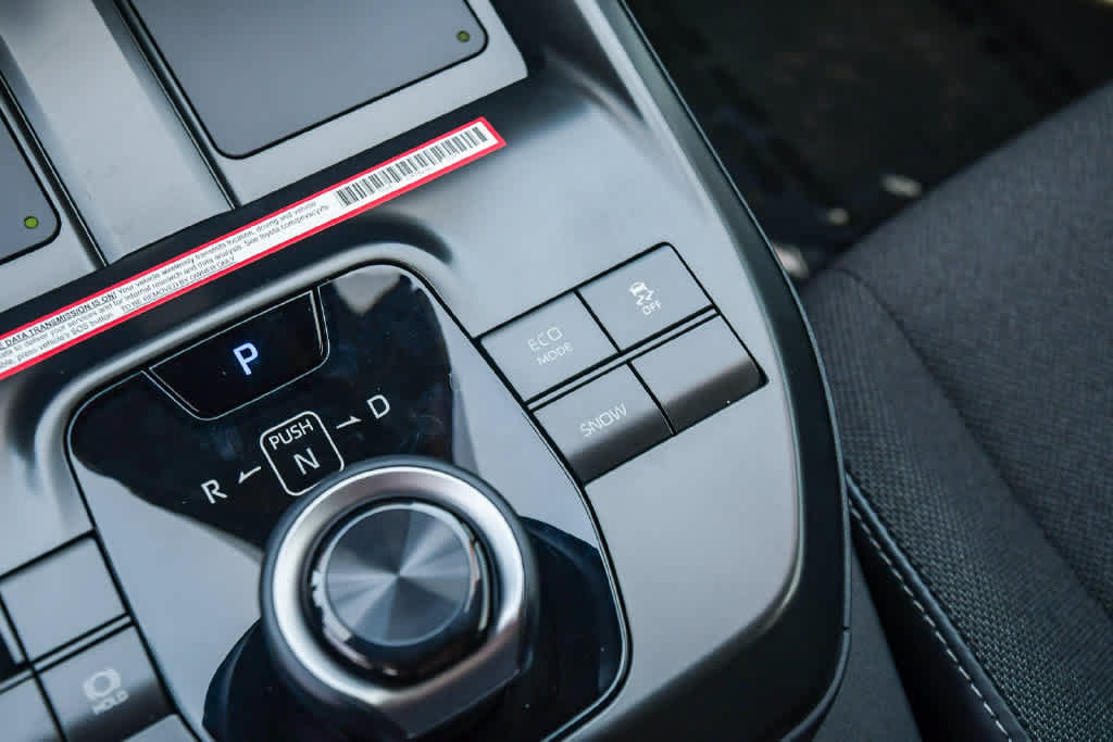 New 2026 Toyota C-HR AWD/4WD image 20