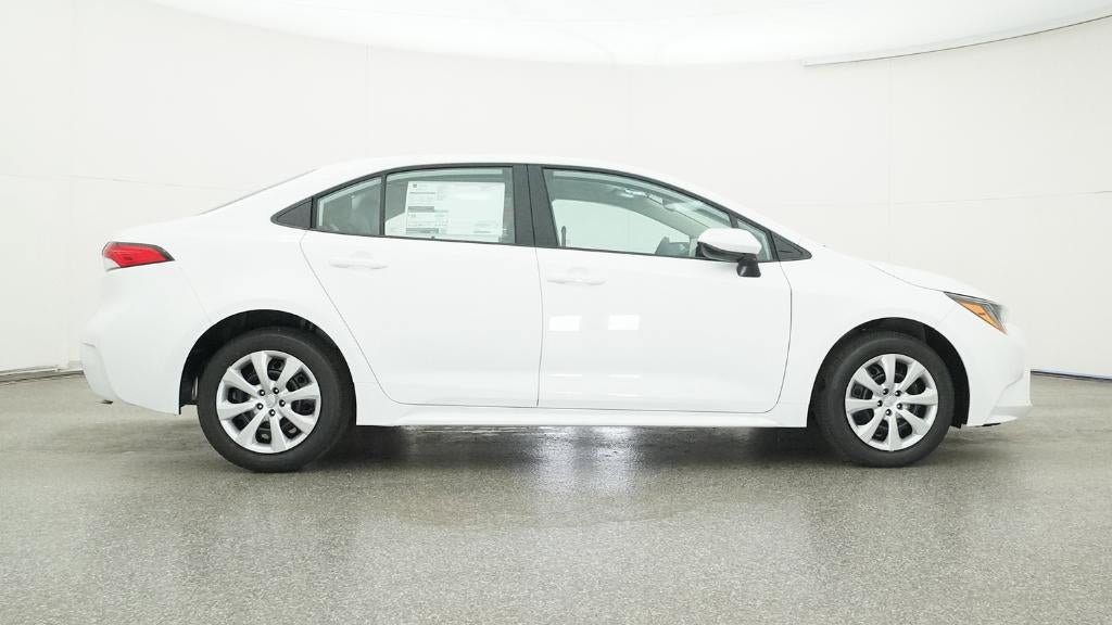 New 2026 Toyota Corolla LE image 27