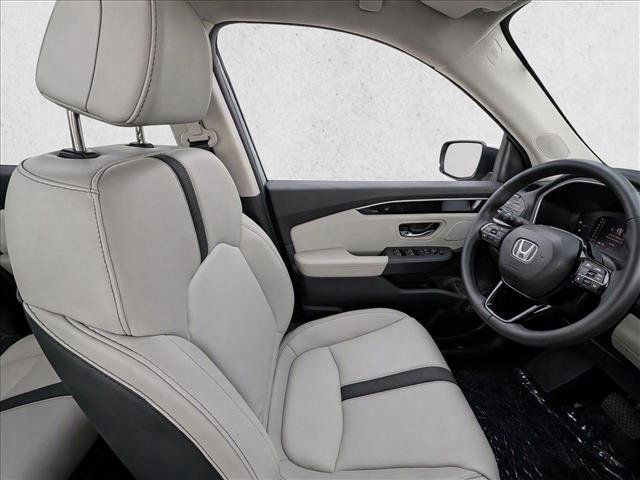 New 2026 Honda Pilot EX-L image 10