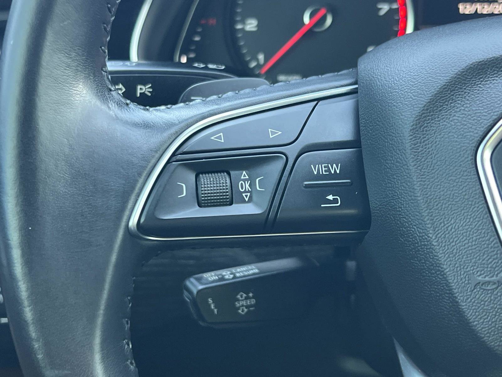 Used 2019 Audi Q7 3.0T Premium image 9