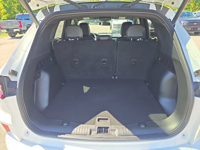 Certified 2023 Ford Escape ST-Line Elite w/ Premium Technology Package AWD/4WD image 8