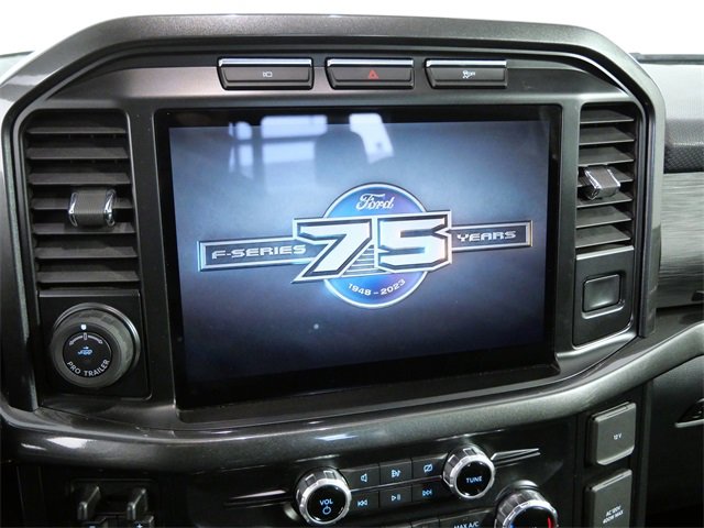 Certified 2023 Ford F150 XLT w/ Equipment Group 302A High image 21