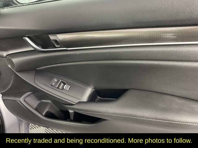 Used 2021 Honda Accord Sport Special Edition image 24
