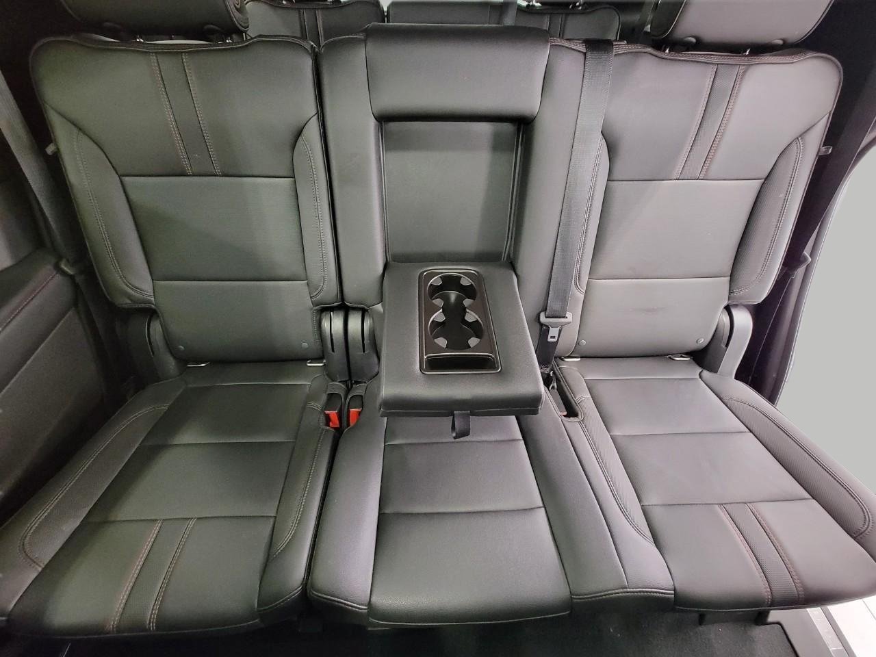 Used 2021 Chevrolet Tahoe RST w/ Rear Media and Nav Package AWD/4WD image 59