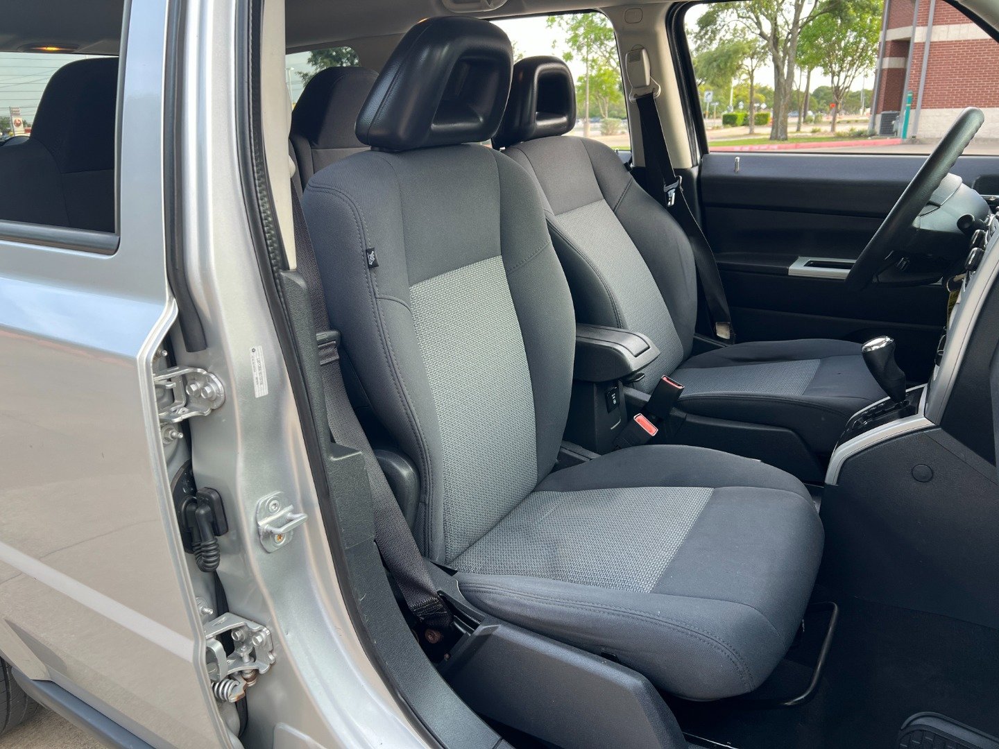 Used 2008 Jeep Patriot Sport image 10