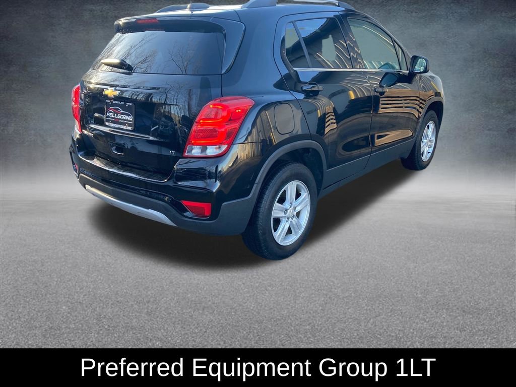 Used 2019 Chevrolet Trax LT image 6