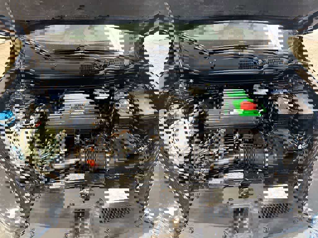 Used 2018 Honda CR-V EX-L image 16