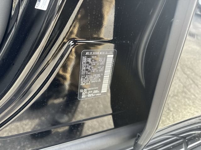 New 2026 Nissan Armada PRO-4X w/ Captain's Chari Seat Package image 37