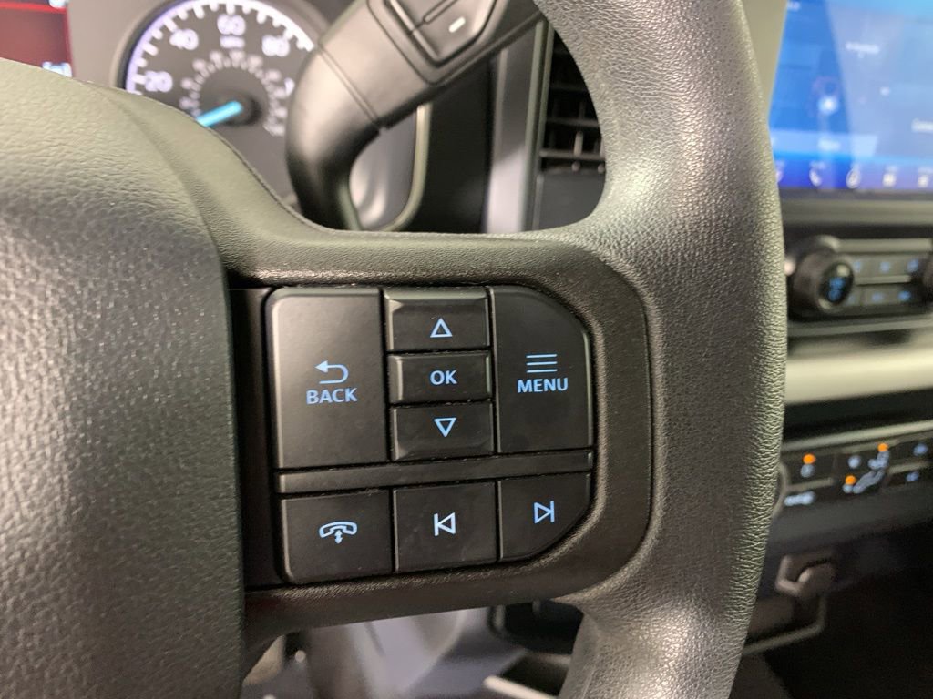 Used 2023 Ford F150 XLT w/ XTR Package image 21
