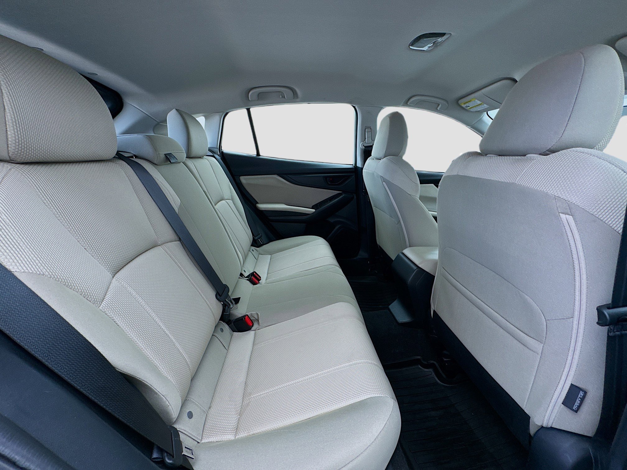 Used 2023 Subaru Impreza 2.0i image 17