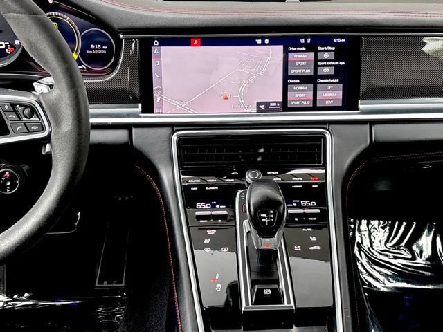 Used 2019 Porsche Panamera GTS AWD/4WD image 28