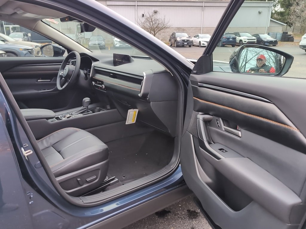 New 2026 MAZDA CX-50 AWD 2.5 Hybrid w/ Weather Package image 47