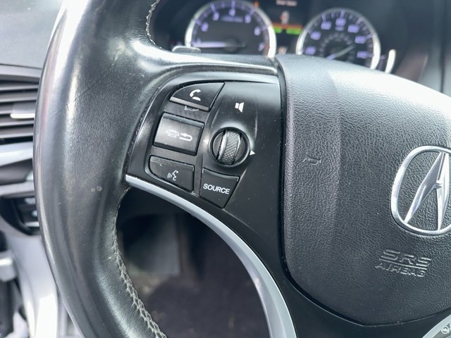 Used 2019 Acura MDX SH-AWD w/ Technology Package image 15