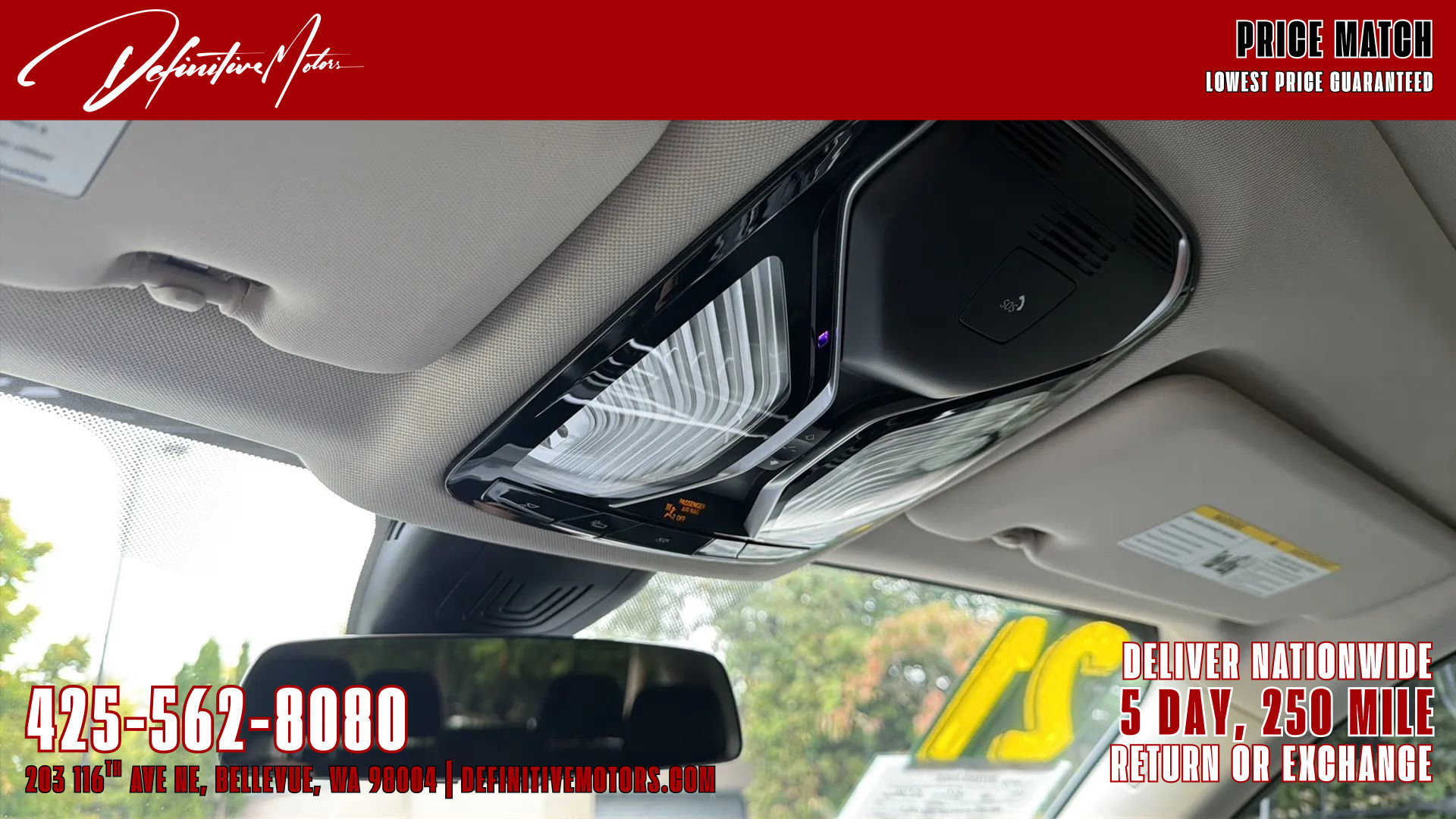 Used 2021 BMW X7 xDrive40i image 56