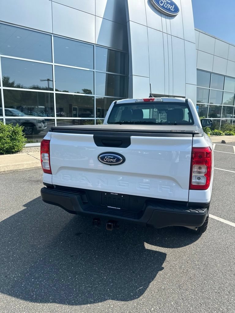 Used 2024 Ford Ranger XL RWD image 4