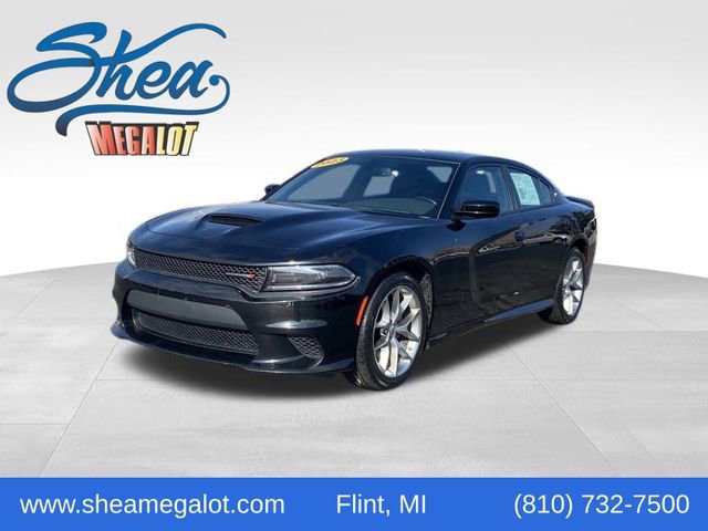 Used 2023 Dodge Charger GT