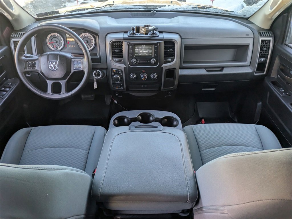 Used 2014 RAM 1500 Express image 10
