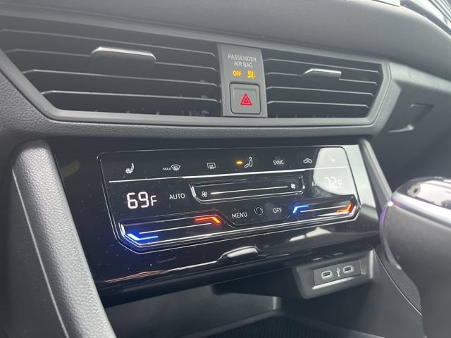 New 2026 Volkswagen Jetta Sport FWD image 18