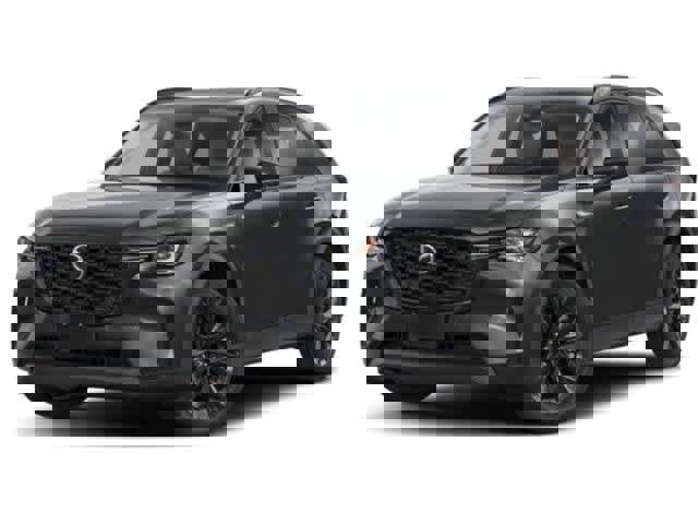 Used 2025 MAZDA CX-90 3.3 Turbo w/ Premium Sport Pkg