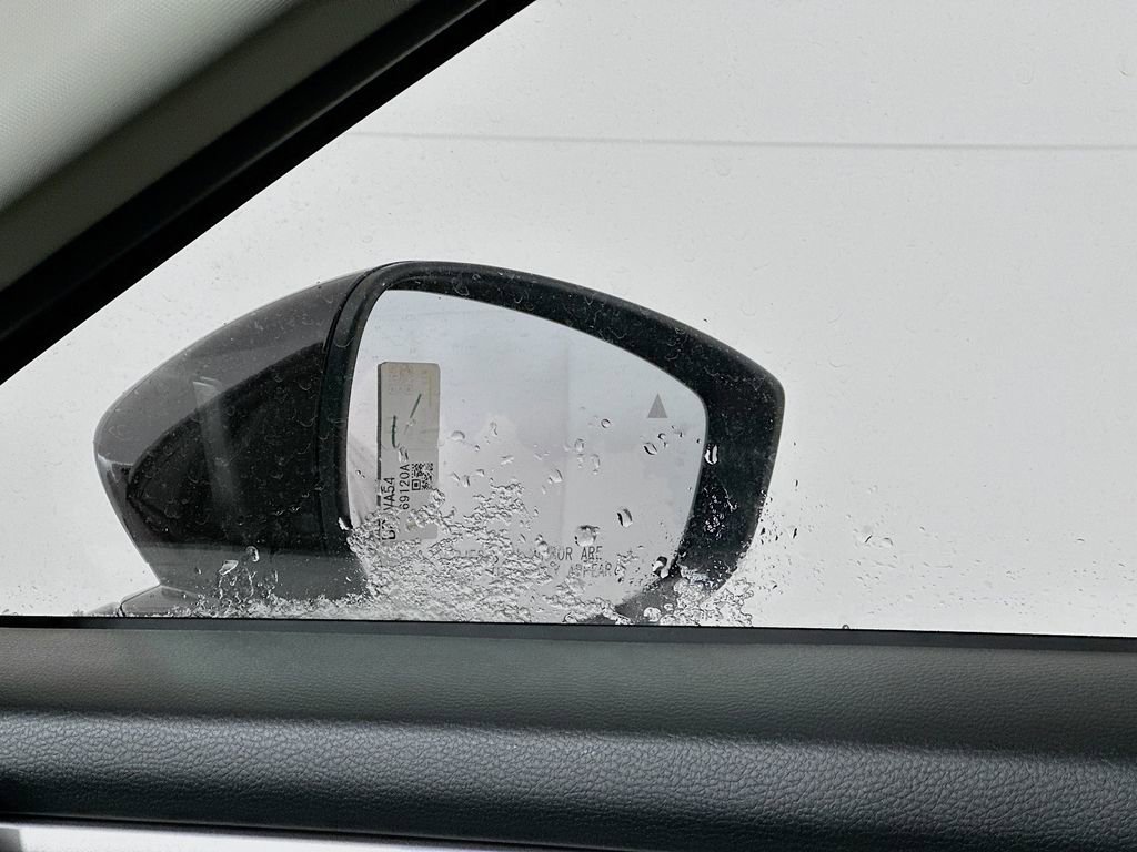 Used 2025 MAZDA CX-50 AWD 2.5 S w/ Cargo Package image 25