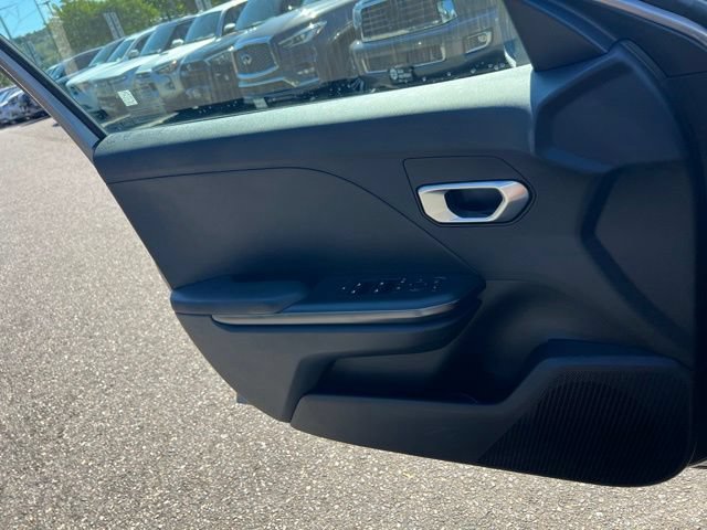 Certified 2026 Kia K4 FWD image 17