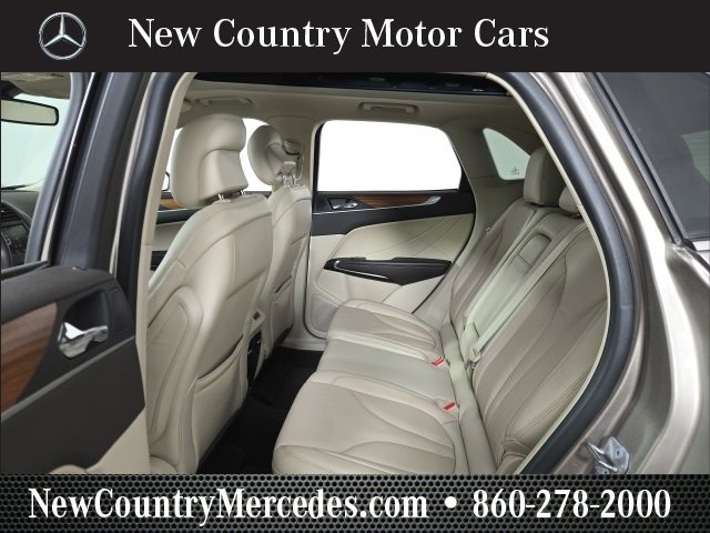 Used 2019 Lincoln MKC Select w/ Select Plus Package image 18